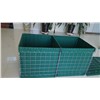 hesco wall/Hesco Bastion/HESCO Barrier Walls/welded hesco bastion