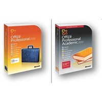 100% online activation Microsoft Office 2010 Professional key 32/64 Bit for 1 PC