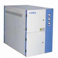 Water cooled scroll chiller ( 9.5kw~135kw)