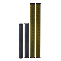 Carbon Fiber Filters