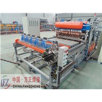 HOT Sales!!Multi-function Animal Cages Mesh Welding Machine China