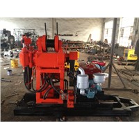 XY-200 bafang water drilling rig machine