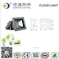 hot sale new products 50w outdoor led flood light