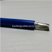 PVC Insulated Tinned Copper Wire