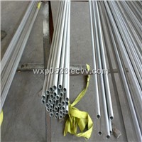 ASTM A312/A213 316ti / 316l Stainless Steel Pipes
