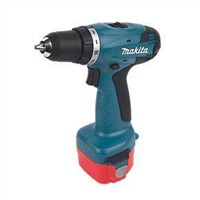 Makita 6271DWPE3 12V 1.3Ah Ni-Cd Cordless Drill Driver Power Tool