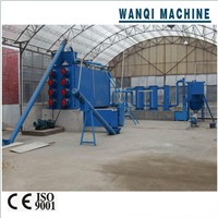 Sawdust Carbonization Furnace/Carbonization Stove with Easy Operation and Long Service Time