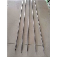 Straight Electric Heating Elements for Industrial