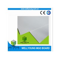 magnesium oxide drywall panel