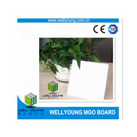 magnesium oxide fireproof board partition wallboard