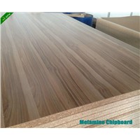 melamine particle board for furniture