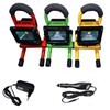 IP65 COB LED Rechargeable Flood Light/Portable LED Work Light 5W