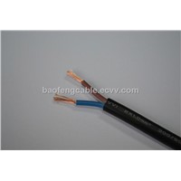 Electrical wire and cable for house and building