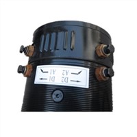 48V,3000W Electric Rail Vehicle DC Series Excited Motor