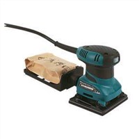 Makita BO4555/2  Palm Sander 240V Power Tool