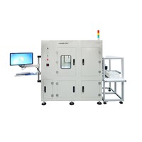 Online X-ray Inspection Machine for Rectangular soft packaging battery XG5130A