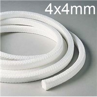 pure ptfe gland packing material with good quality