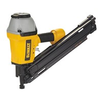 DeWalt DPN9033SM-XJ 90mm Air Angled Framing Nailer