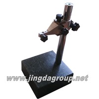 Granite base micrometer dial