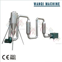 Airflow biomass sawdust drying machine/sawdust dryer/wood shaving machine with factory direct sell