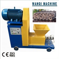 Low Investment and Energy Consumption Wood charcoal making machine/briquette charcoal making machine