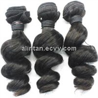 Unprocessed Wholesale Alibaba Express Virgin Brazilian Remy Hair