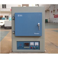 1600C dental furnace muffle furnace STM-4-16