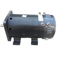 60V/4KW DC Electric Motor for Electric Forklift Truck(2 Ton)