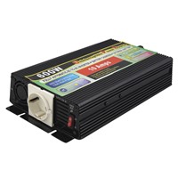 600W UPS Solar Inverter with Charge HYD-600AIU)