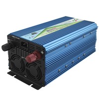 China OEM Factory 2000w DC AC Power Inverter with Charger