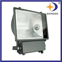 High power super bright 250w hid flood light ip65 waterproof