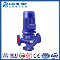 LYGW Pipeline Pump,Sewage Pump,Centrifugal Pump,Multistage Pump