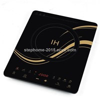 Fashinable Design Slim touch induction cooker(Model No.: M20-51)