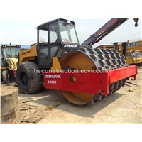 Used Dynapac CA30 Road Roller,Dynapac Roller CA30