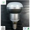 LED bulb R50 4W E14 base with milky cover