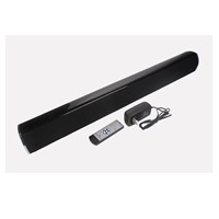 3D TV soundbar HiFi bluetooth speaker,with subwoofers and wonderful surround stereo!
