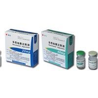 Docetaxel Injection for the Breast Cancer Top Quality Best Price