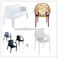 Sell modern design chair moulds, china chair mould manufacturer