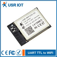SMT Serial UART to Wifi 802.11 Module