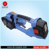 XN-200/ T-200 Carton box electric pet hand strapping tools