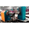 5 axis cnc steel pipe profile cutting machine