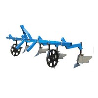 3-Point Hitch, Tractor Cultivating Machine, Ts3zt Farm Cultivator From China