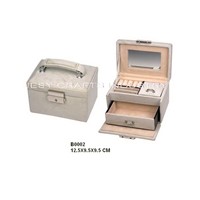 Mini Jewelry Box(B0002)