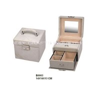 Cute Jewelry Box (B0003)