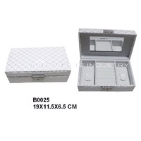 promotional jewelry box (B0025)