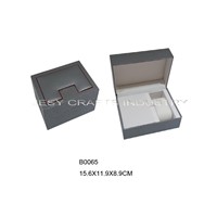 Gift Box for Jewelry and Watch(B0065)
