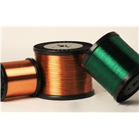 Enameled Magnet Copper Wire