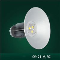 High lumen LED COB High bay light 150W