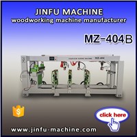 MZ-404B Four-row wood boring machine, woodworking machine,woodworking machinery