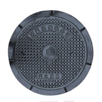 Sale Sand Casting of Ductile Iron Manhole Cover